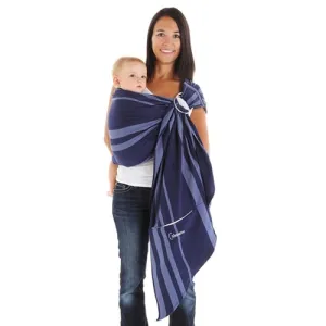Chimparoo Ring Sling (Azur)