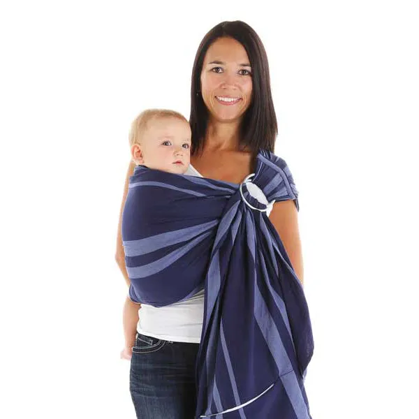 Chimparoo Ring Sling (Azur)