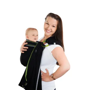 Chimparoo Ring Sling (Jazz)