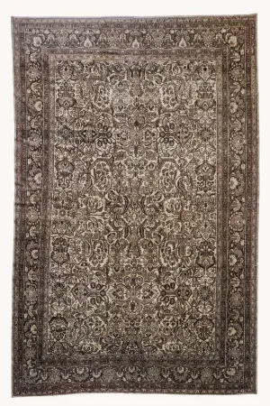 Choteau | 8'9 x 11'11