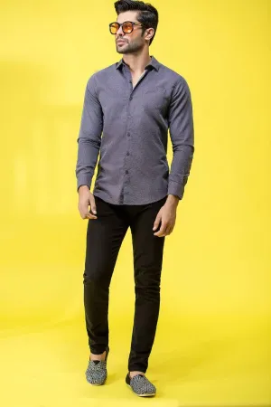 CHR Casual Shirt FS Regular Fit
