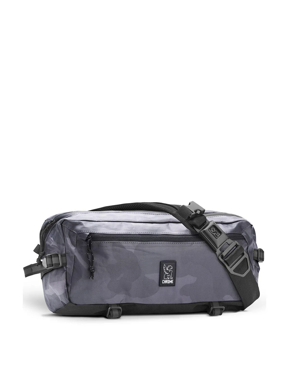 Chrome Industries Kadet Sling Bag Clear Camo