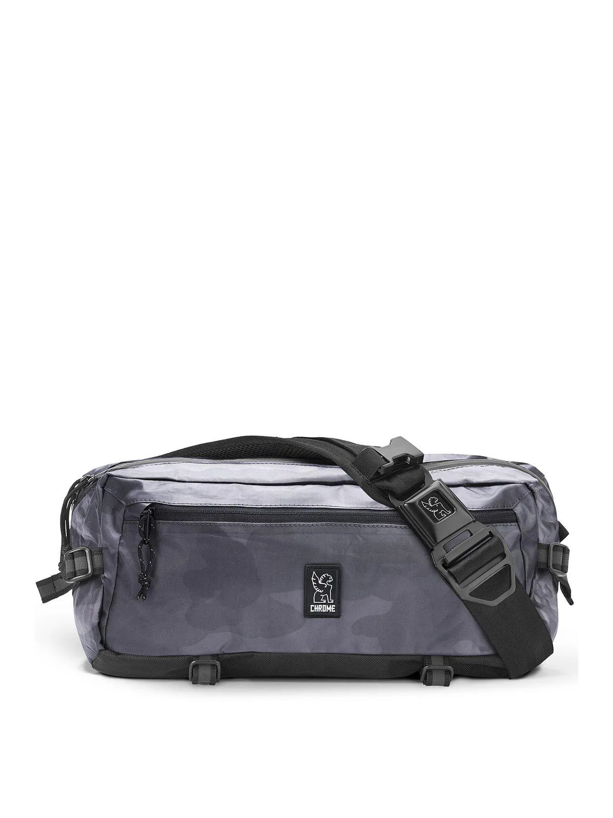 Chrome Industries Kadet Sling Bag Clear Camo