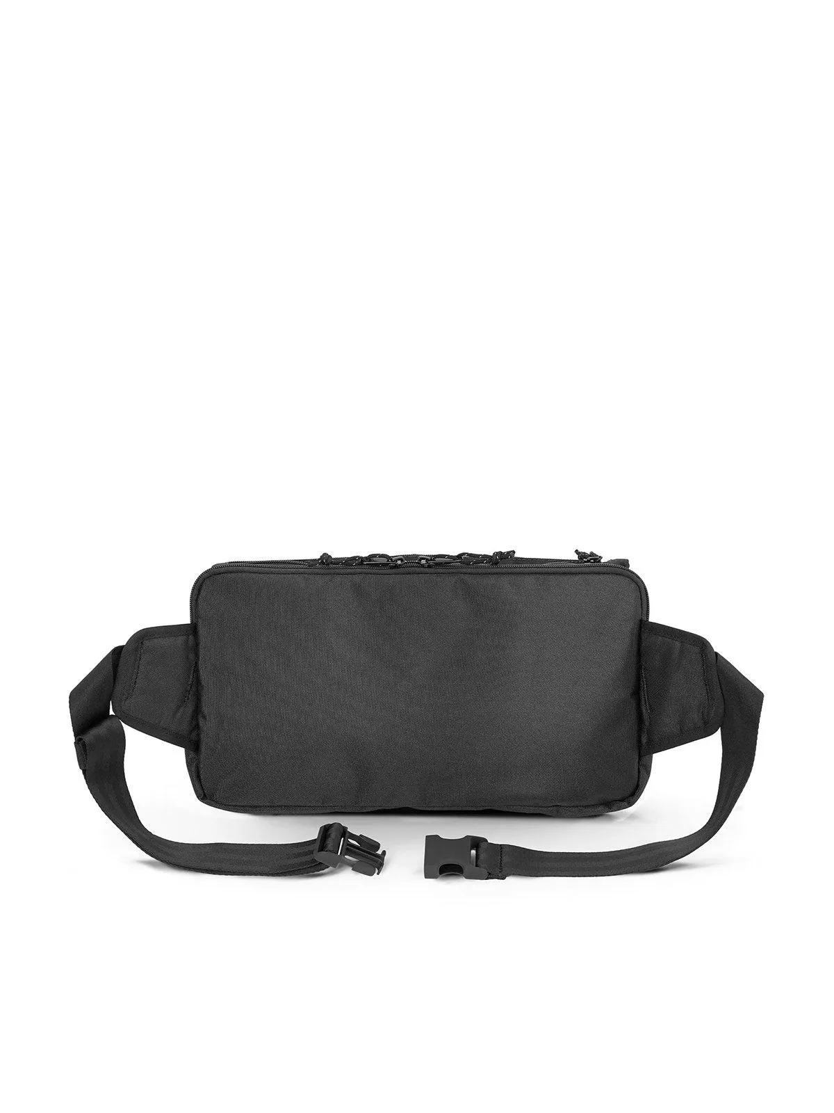 Chrome Industries MXD Segment Sling Bag Black Ballistic