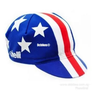 Cinelli Fixie Nelson Vails Road Bike Cotton Cap Hat