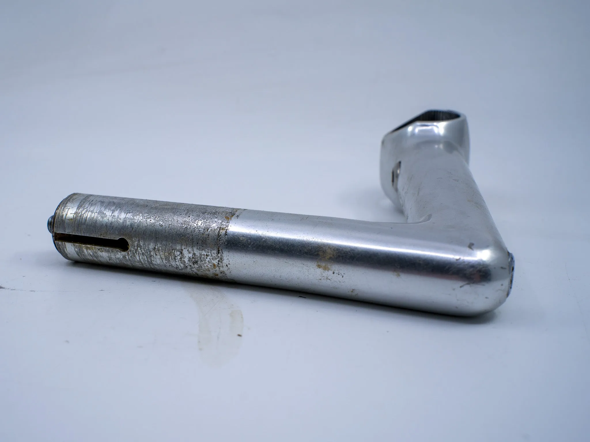 cinelli r1 stem old logo 26.4x125mm