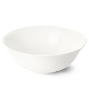 Classic - Bowl White 67.6 FL OZ | 2L