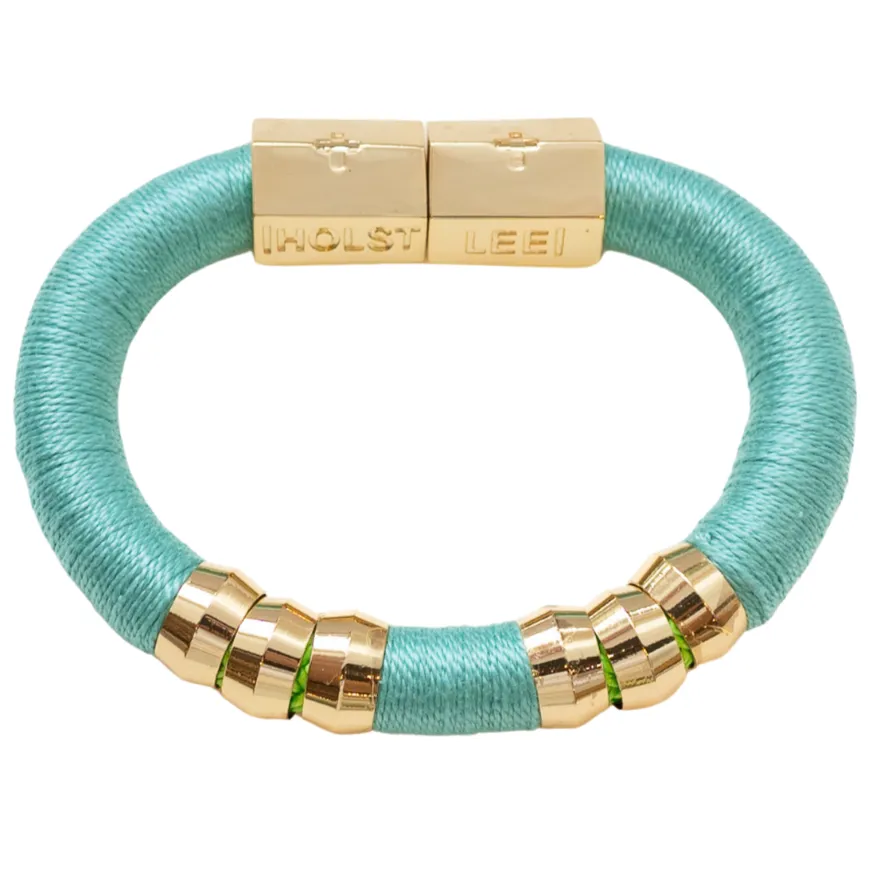 Classic Bracelet Light Turquoise