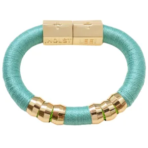 Classic Bracelet Light Turquoise