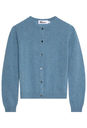 Classic Cardigan