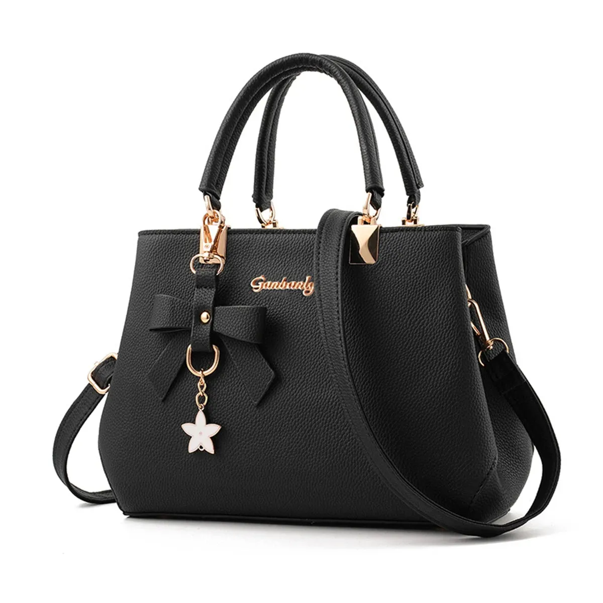 Classic Elegant Handbag