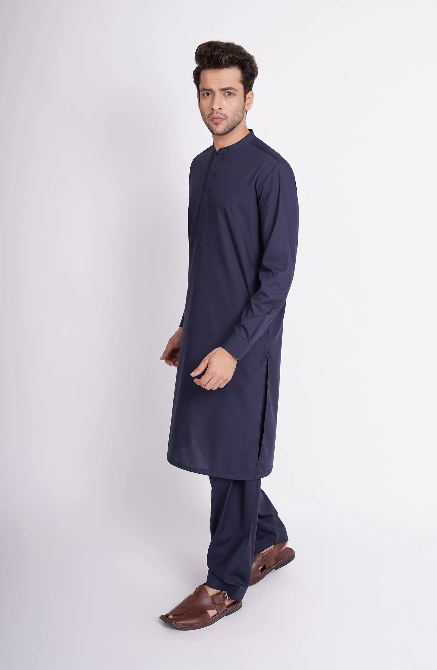 Classic Men Suit