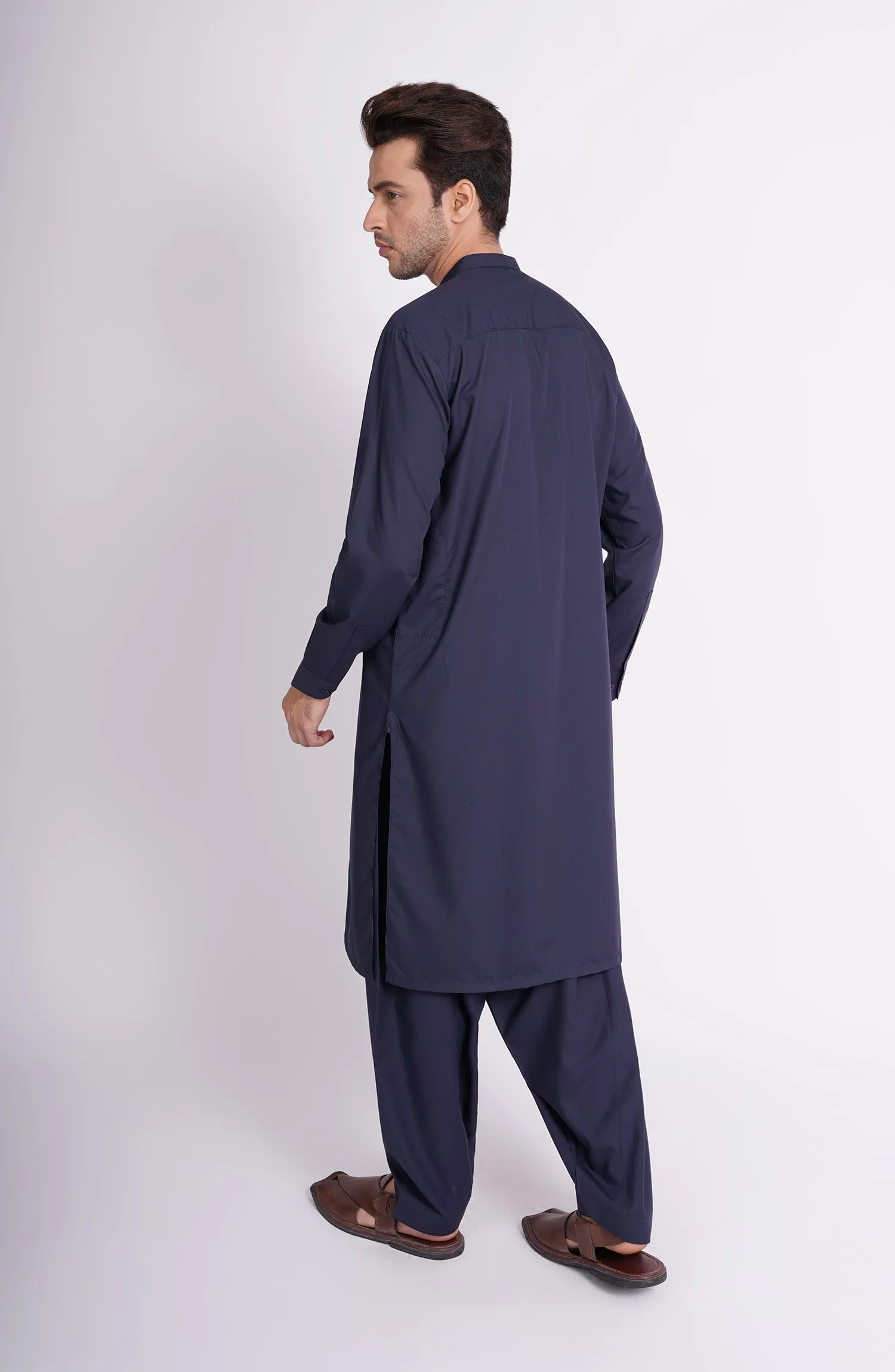 Classic Men Suit