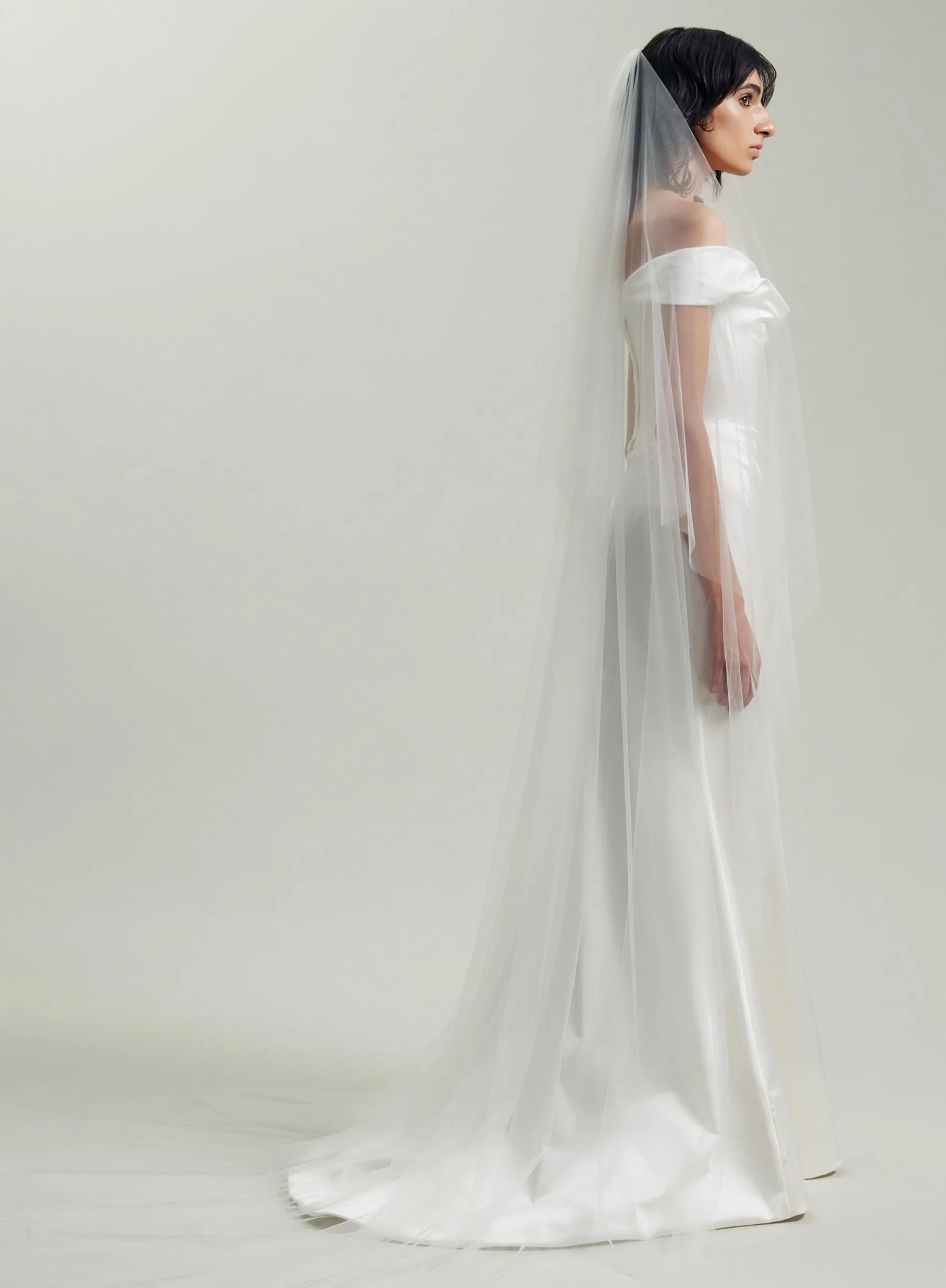 Classic Veils