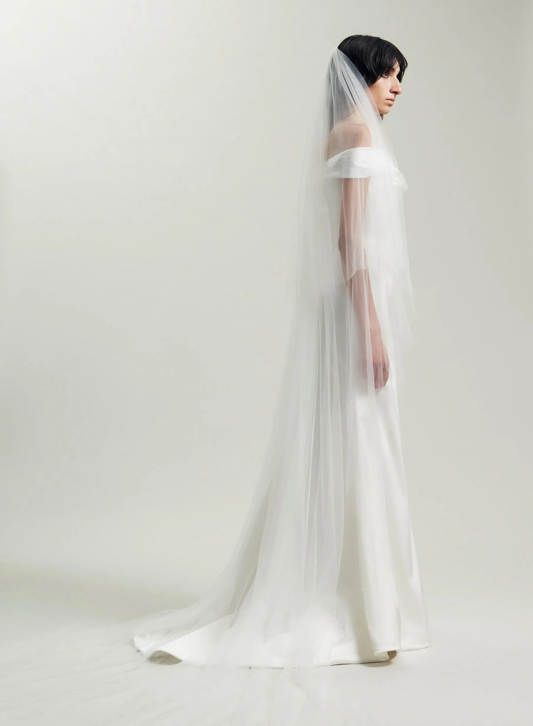 Classic Veils