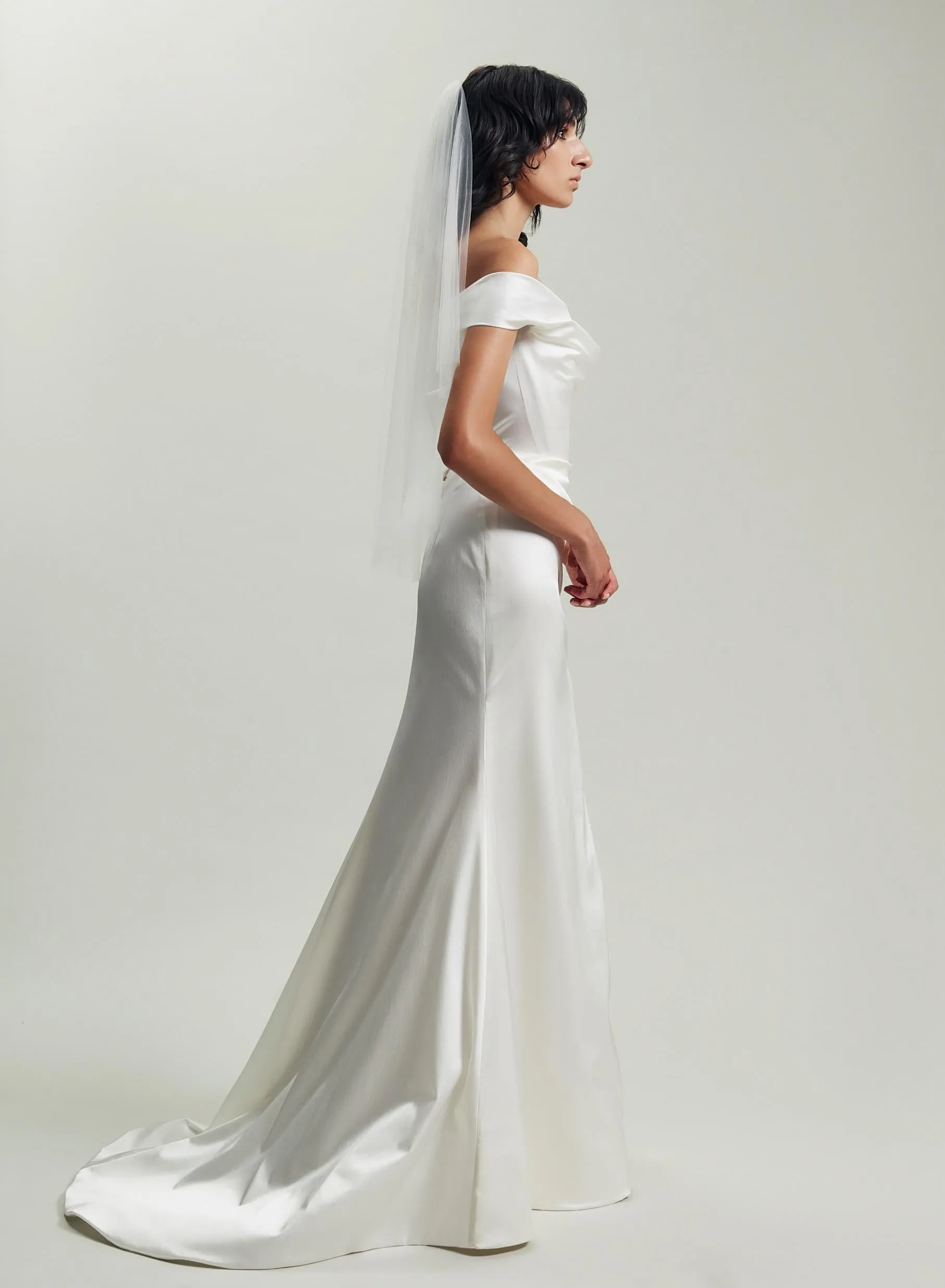 Classic Veils