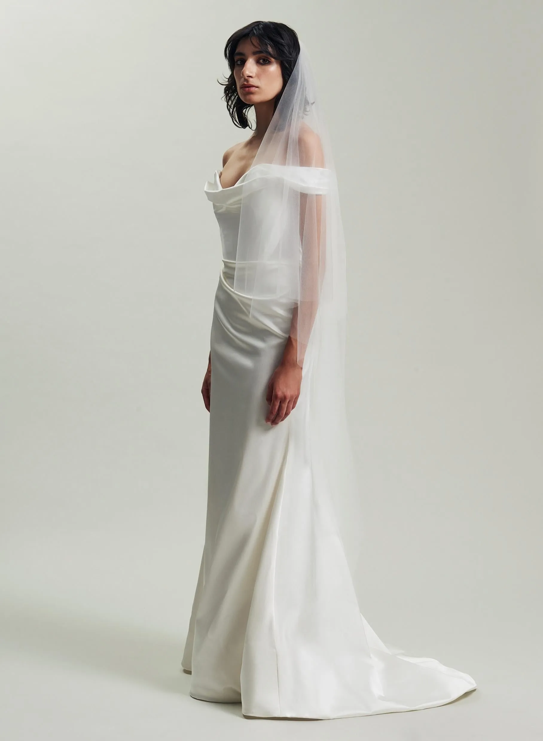 Classic Veils