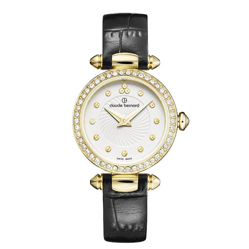 Claude Bernard - Classic (20209 37JP AID)
