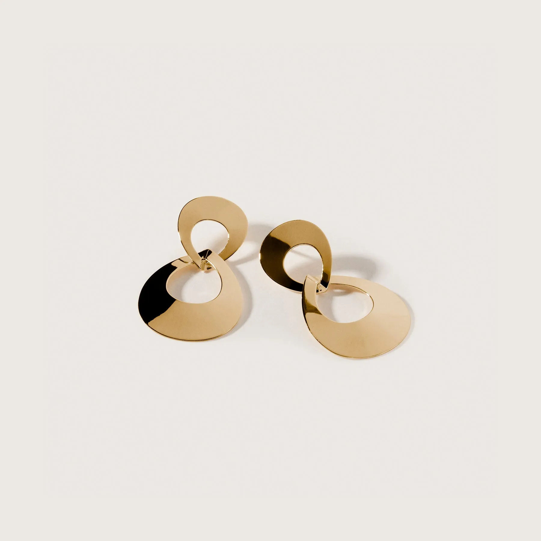 Claudia Earrings Small