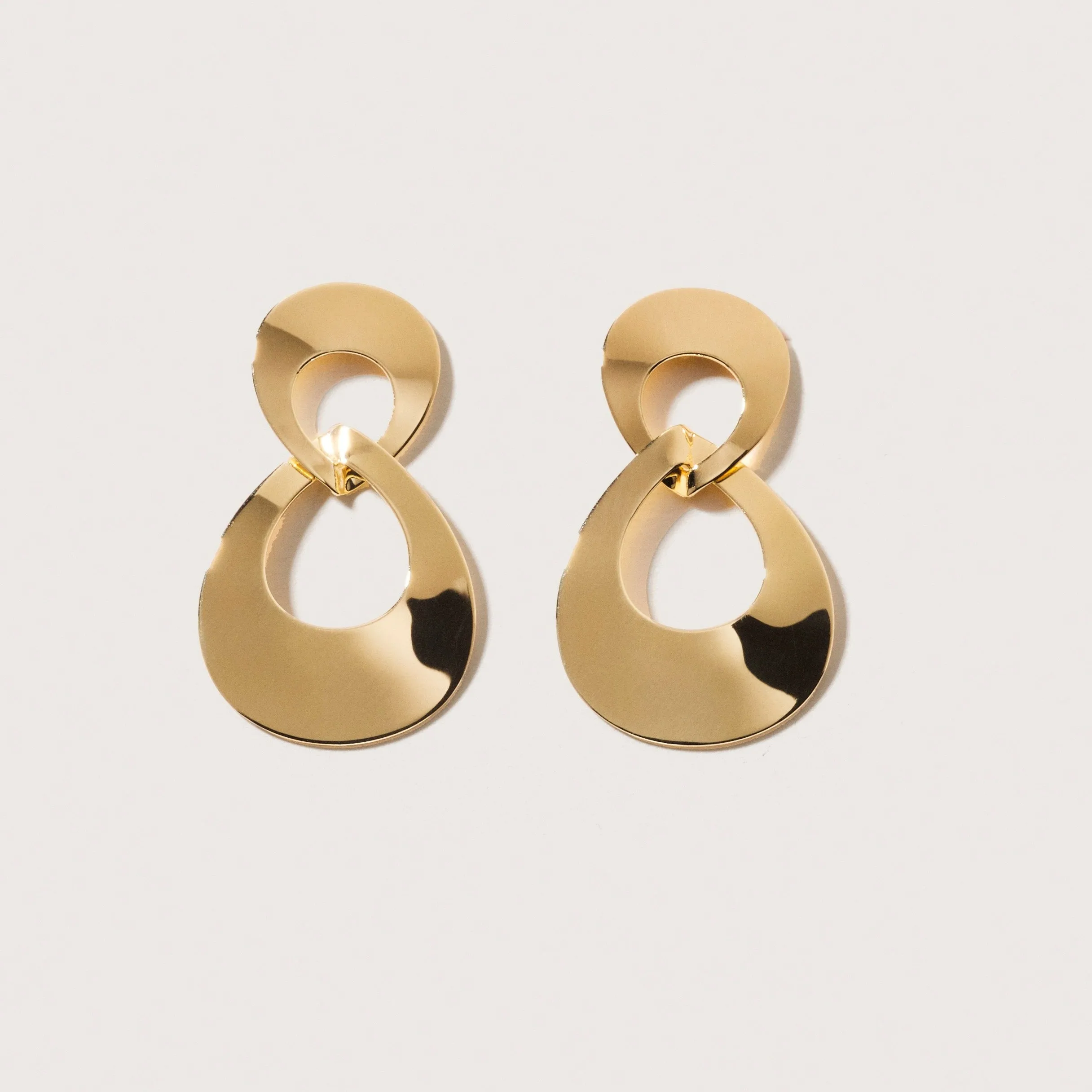 Claudia Earrings Small