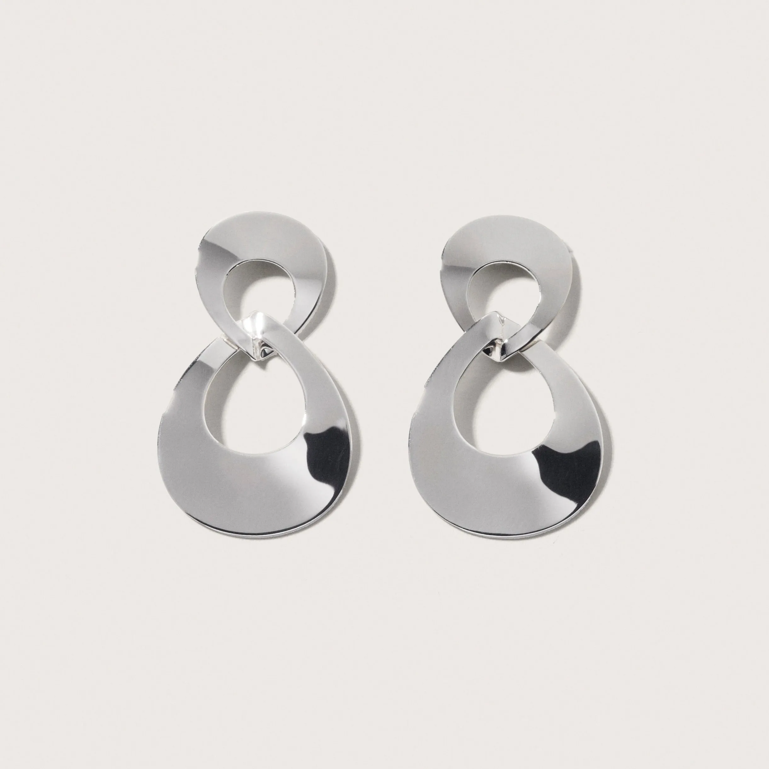 Claudia Earrings Small