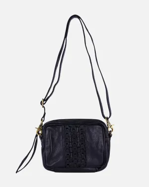 Cleo | Puzzle Patchwork Bag