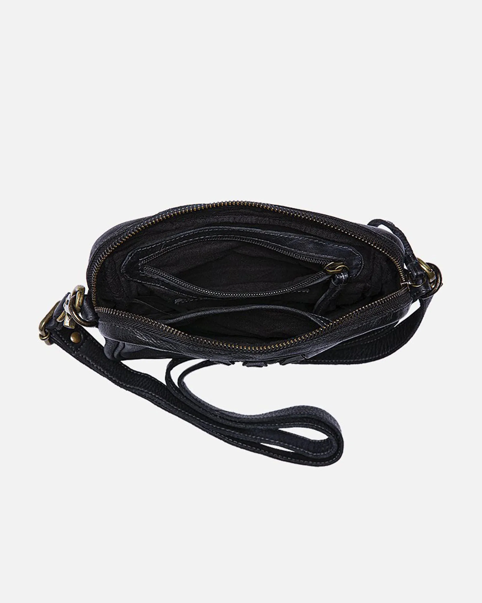 Cleo | Puzzle Patchwork Bag