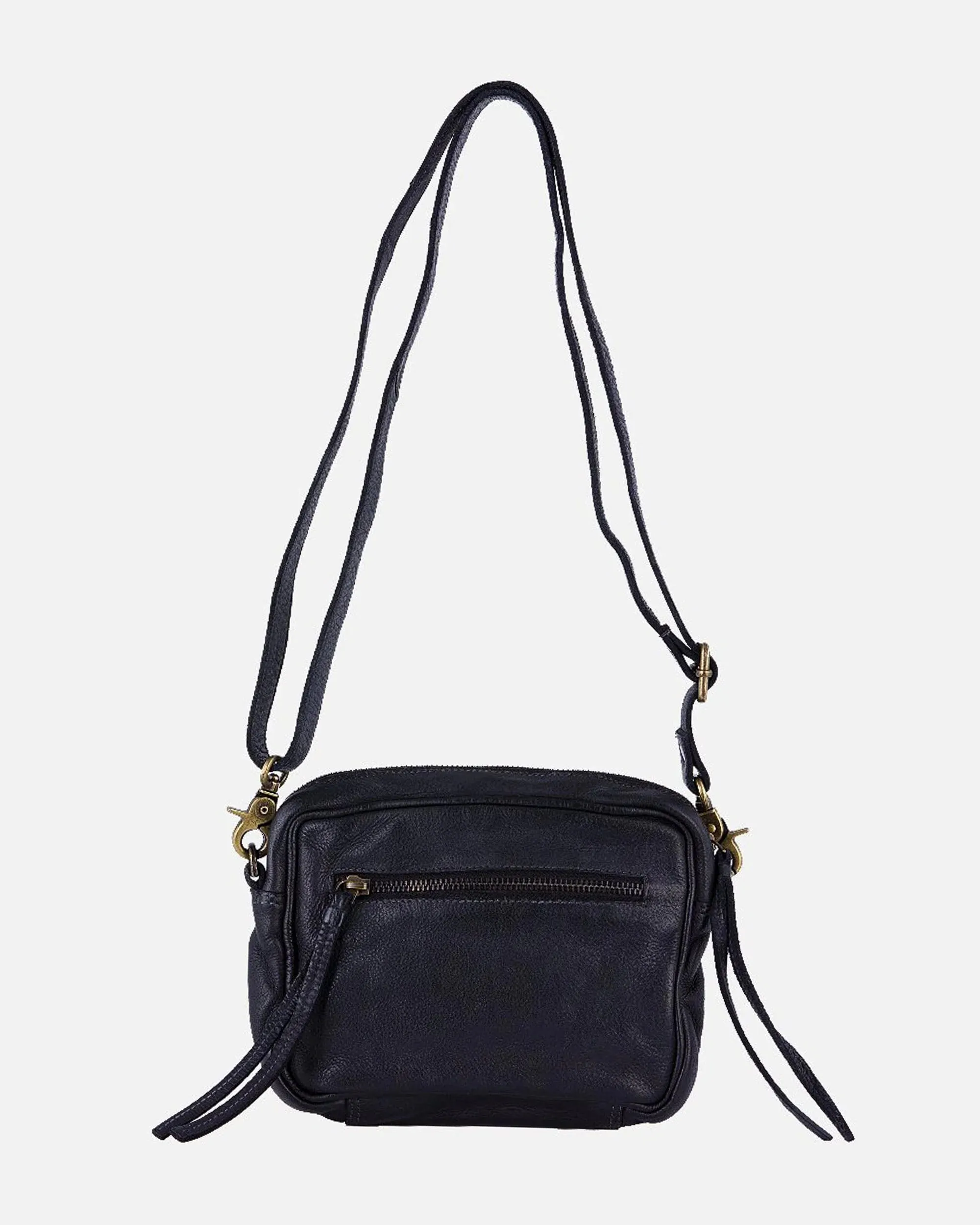 Cleo | Puzzle Patchwork Bag