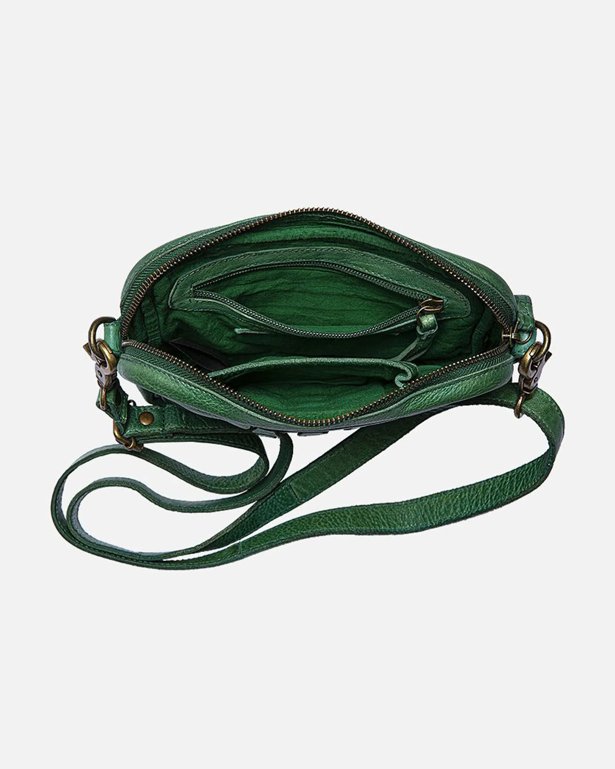 Cleo | Puzzle Patchwork Bag