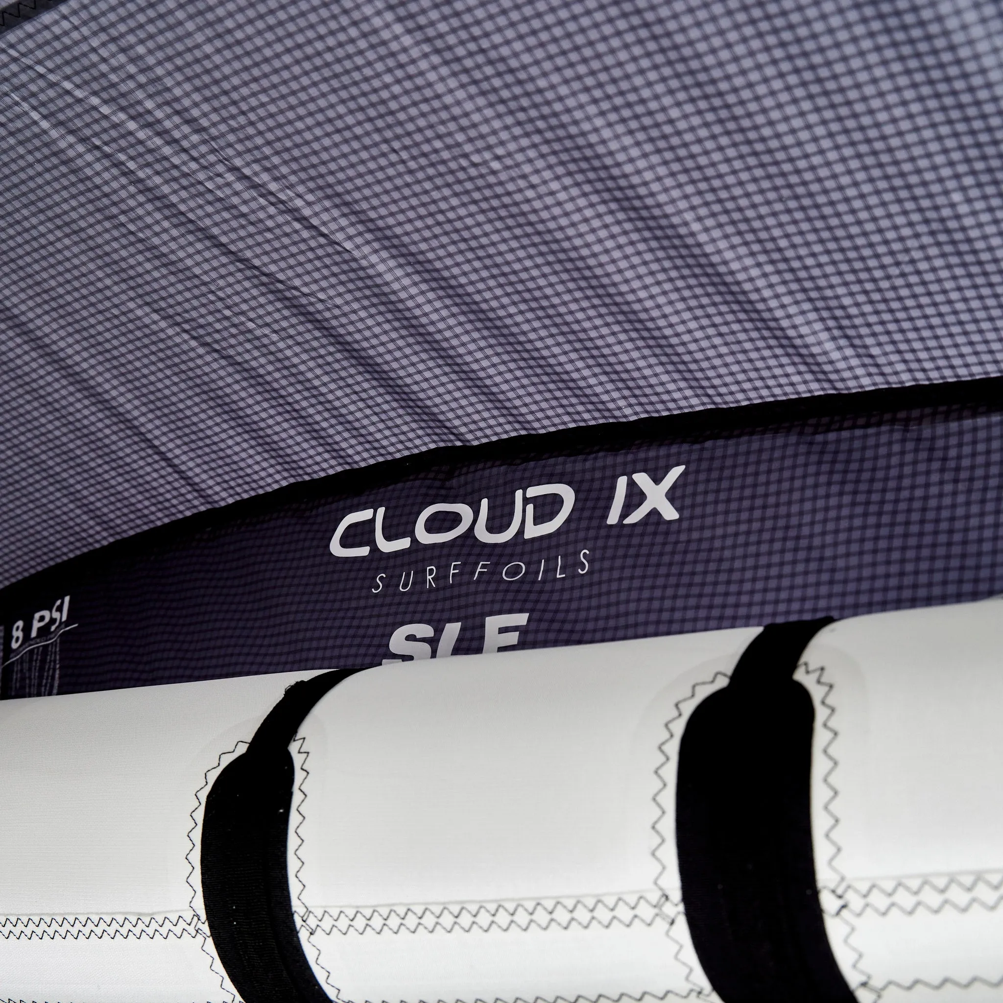 CLOUD IX WIND WING V3 SLE Ho’okipa