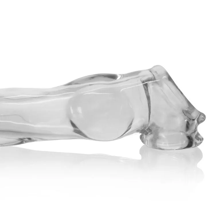 Cock Sheath - Fido Animal - Penis Extender