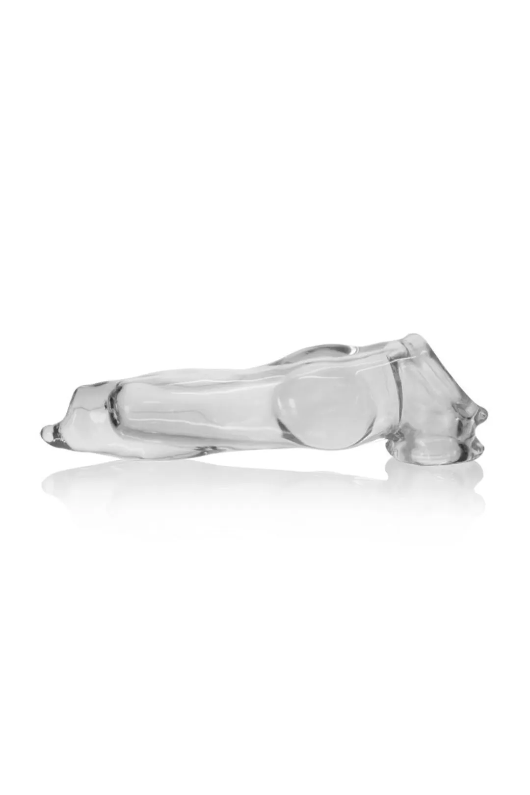 Cock Sheath - Fido Animal - Penis Extender