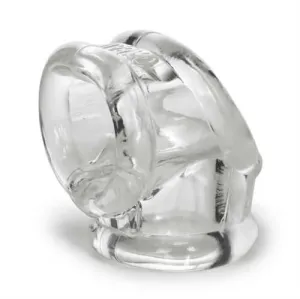 COCKSLING-2 Clear: The Ultimate Cockring for Enhanced Pleasure and Performance