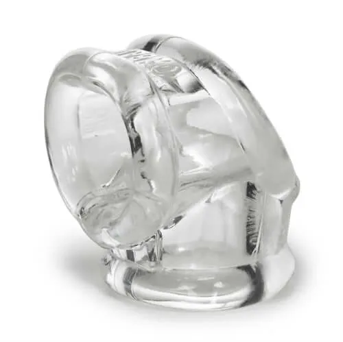 COCKSLING-2 Clear: The Ultimate Cockring for Enhanced Pleasure and Performance
