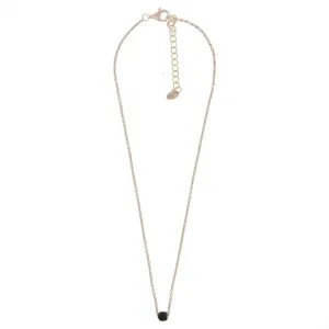 Collier Pesavento - Polvere di Sogni, Plaqué Or Rose (WPLVE1420)