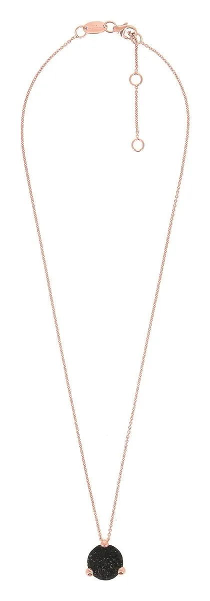 Collier Pesavento - Polvere di Sogni, Plaqué Or Rose (WPLVE2896)