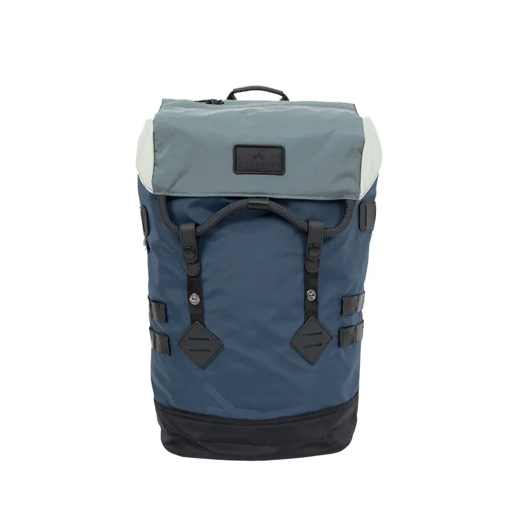 Colorado Go Wild Backpack navy x grey