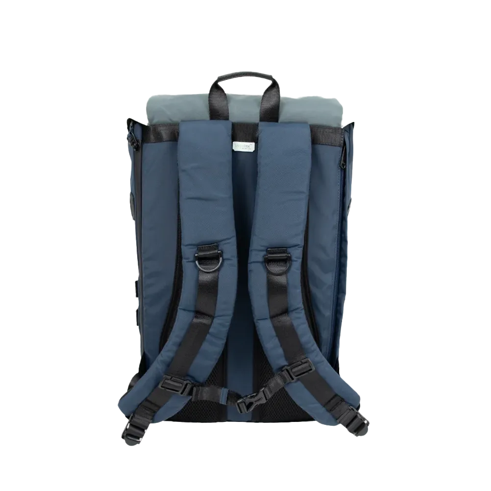 Colorado Go Wild Backpack navy x grey