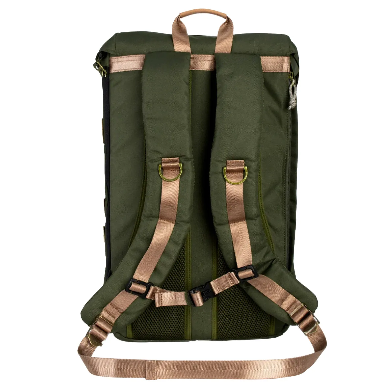 Colorado Reborn Backpack Army