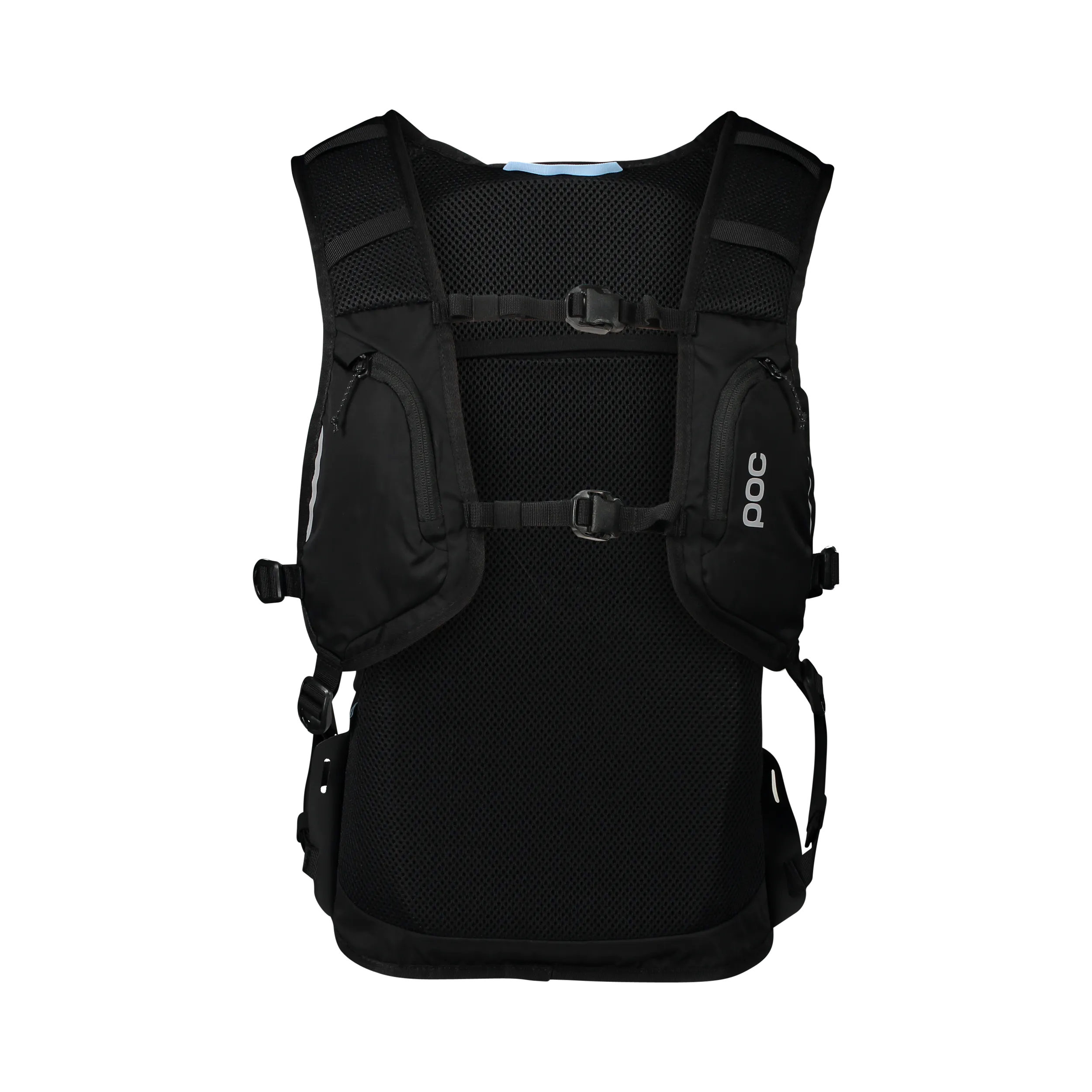 Column VPD Backpack Vest