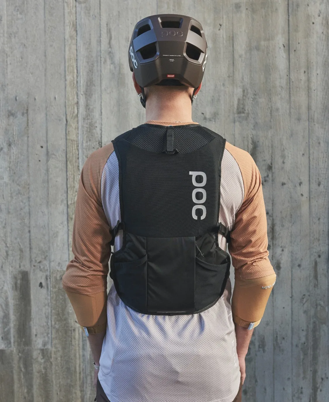Column VPD Backpack Vest