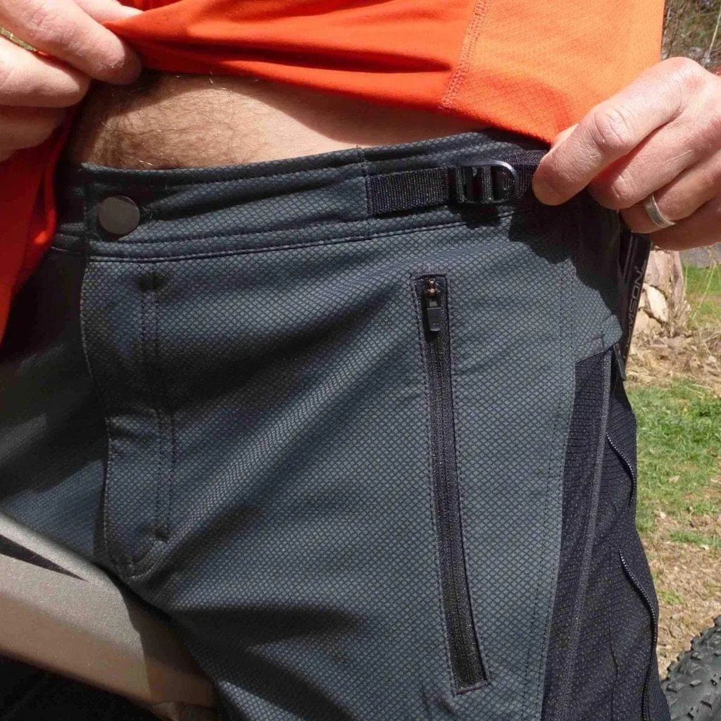 COMBO DEAL: Men's Crank It Up & Liberator Liner
