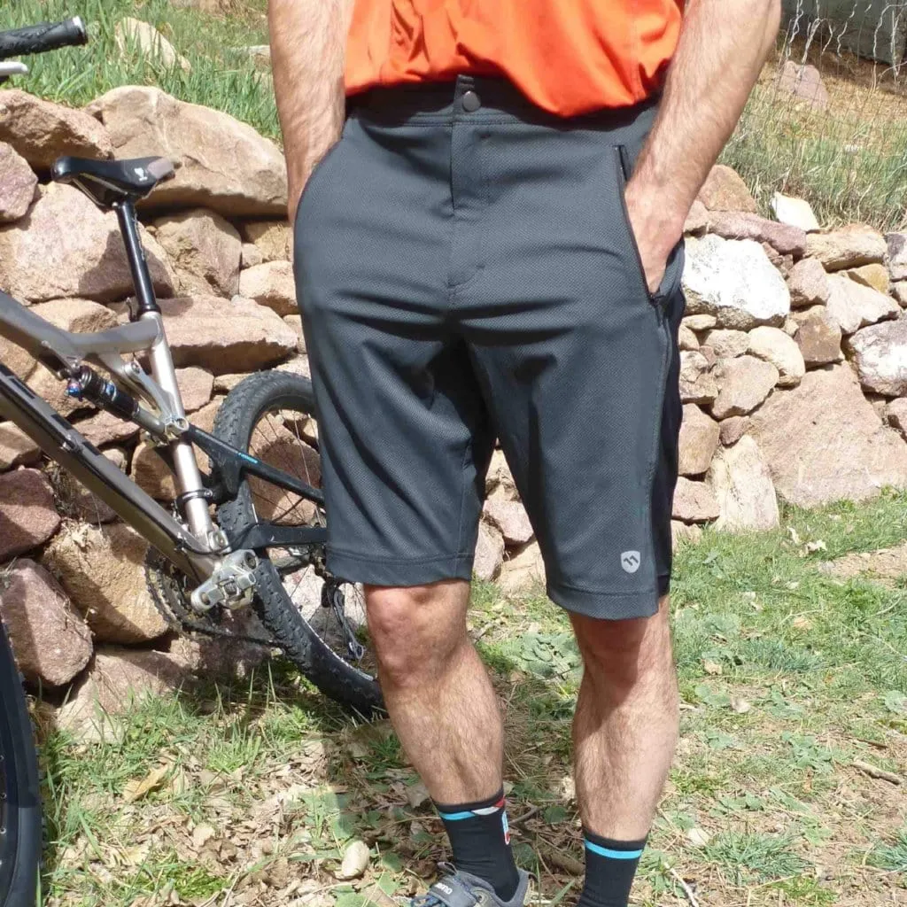 COMBO DEAL: Men's Crank It Up & Liberator Liner