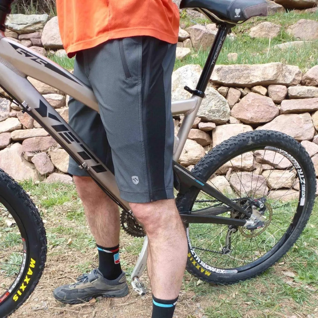 COMBO DEAL: Men's Crank It Up & Liberator Liner