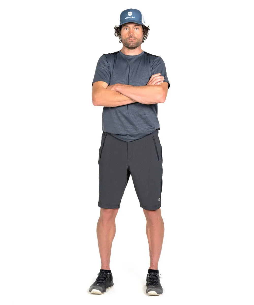 COMBO DEAL: Men's Crank It Up & Liberator Liner