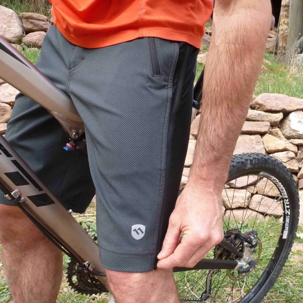 COMBO DEAL: Men's Crank It Up & Liberator Liner
