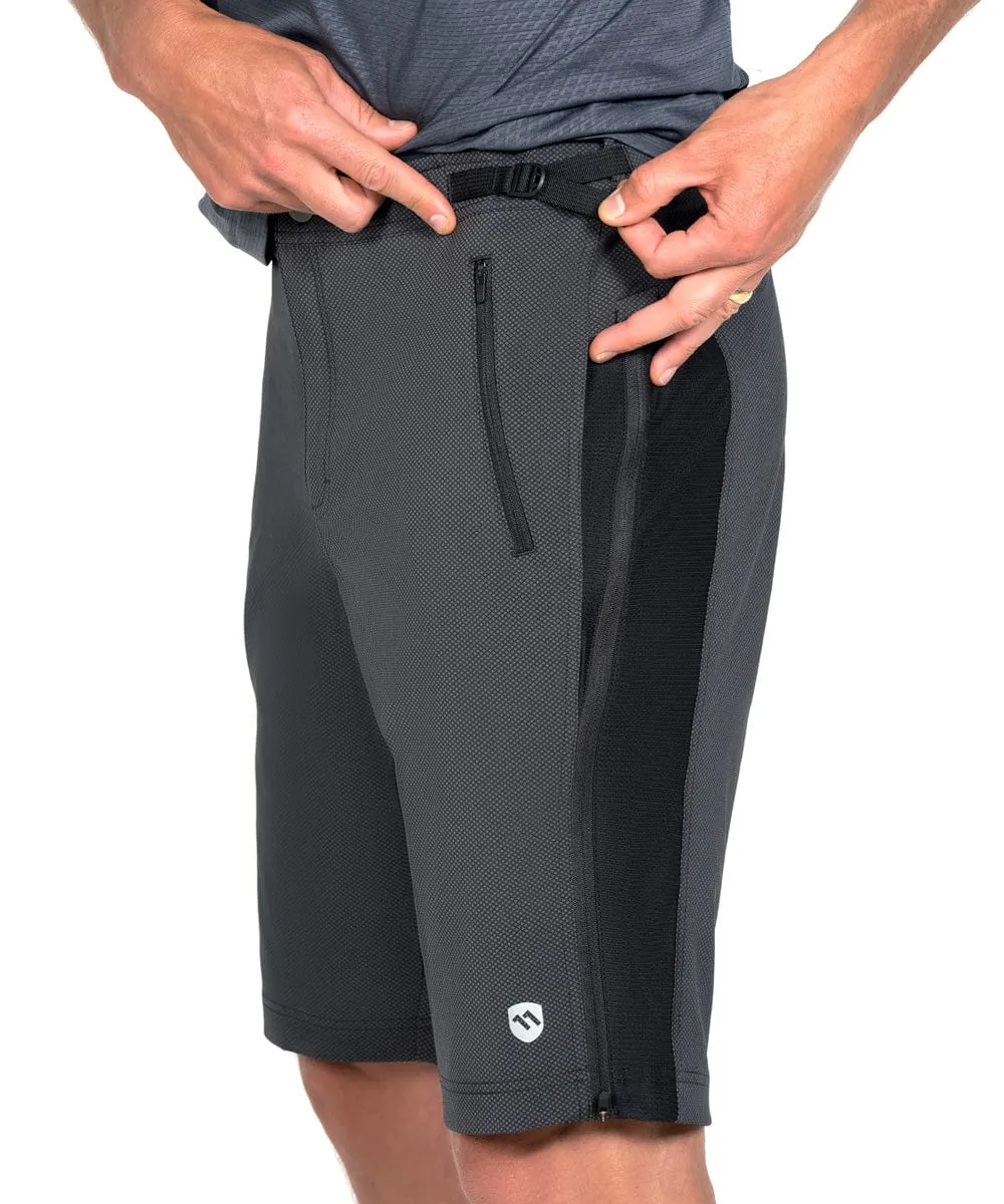 COMBO DEAL: Men's Crank It Up & Liberator Liner