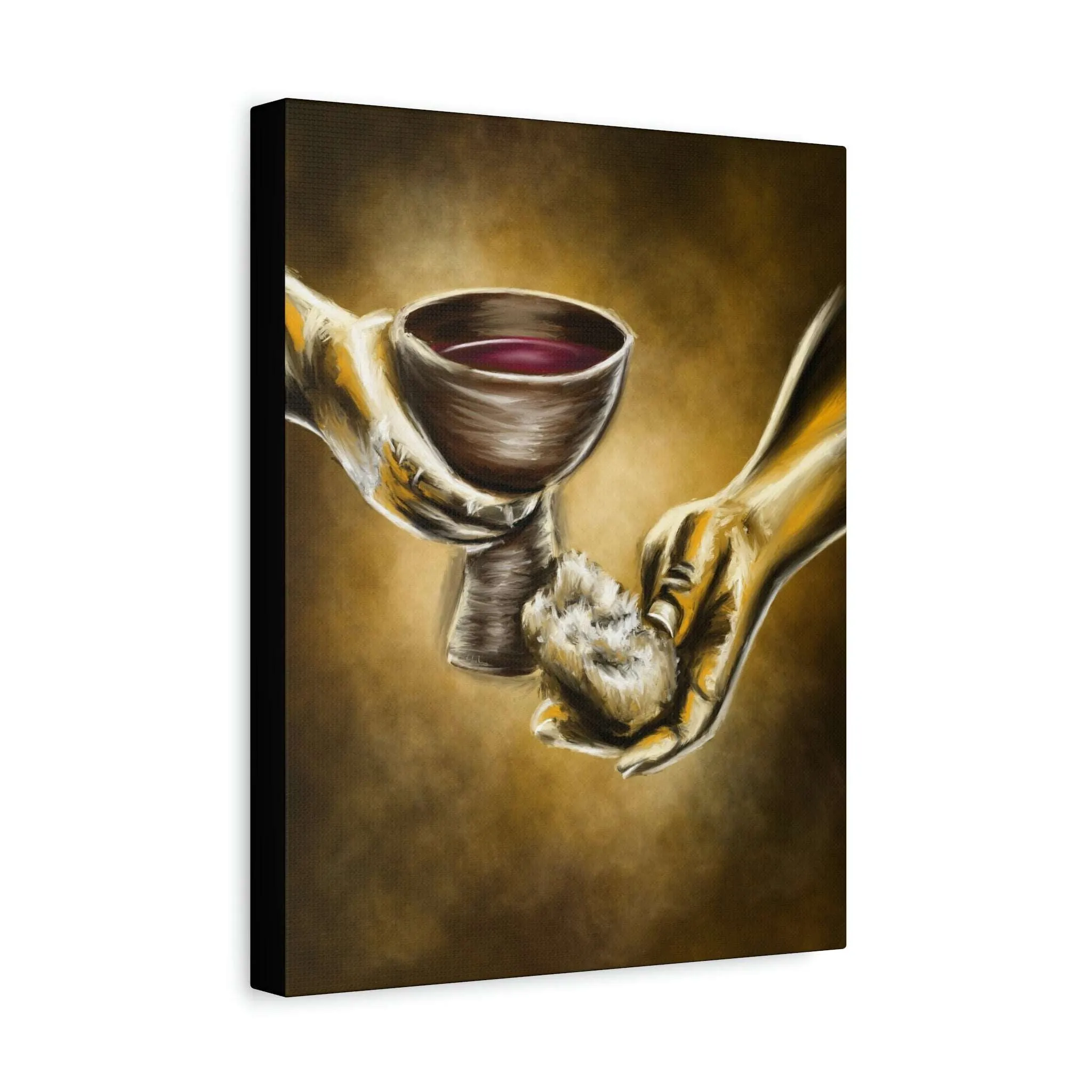 Communion | Canvas