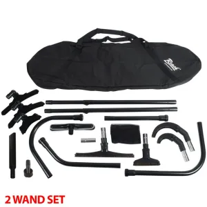 Complete Commercial Wand Reach Kit