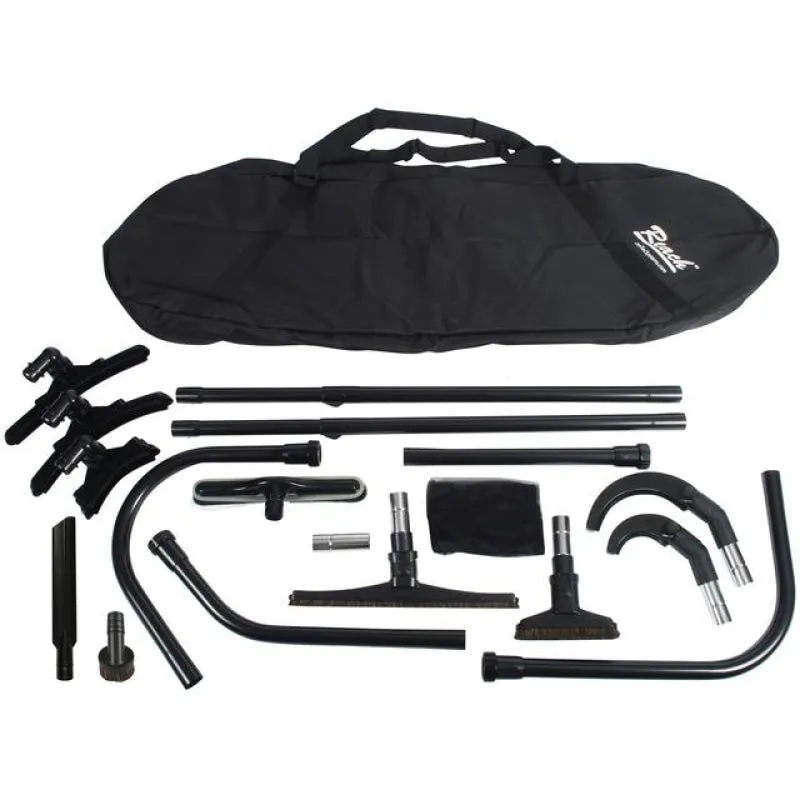 Complete Commercial Wand Reach Kit